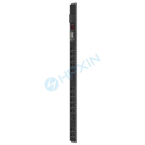智能本地串口監(jiān)控PDU PS1-32I30-12E2G-V4